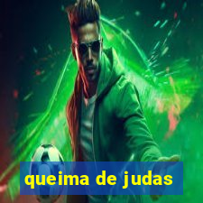 queima de judas